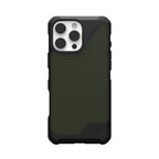 Metropolis LT Magsafe iPhone 16 Pro Max Olive