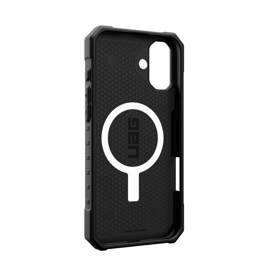 Pathfinder MagSafe iPhone 16 Plus Negro