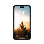Pathfinder MagSafe iPhone 16 Plus Negro