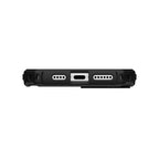Pathfinder MagSafe iPhone 16 Plus Negro