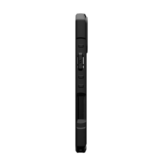 Pathfinder MagSafe iPhone 16 Plus Negro