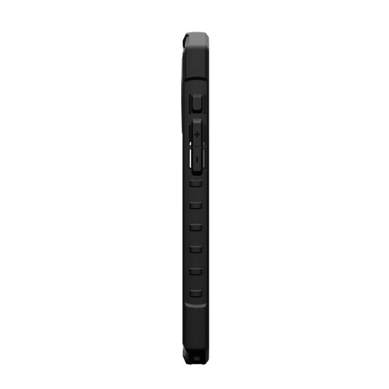 Pathfinder MagSafe iPhone 16 Plus Negro
