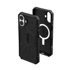 Pathfinder MagSafe iPhone 16 Plus Negro