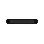 Plasma XTE MagSafe iPhone 16 Plus Negro/Naranja