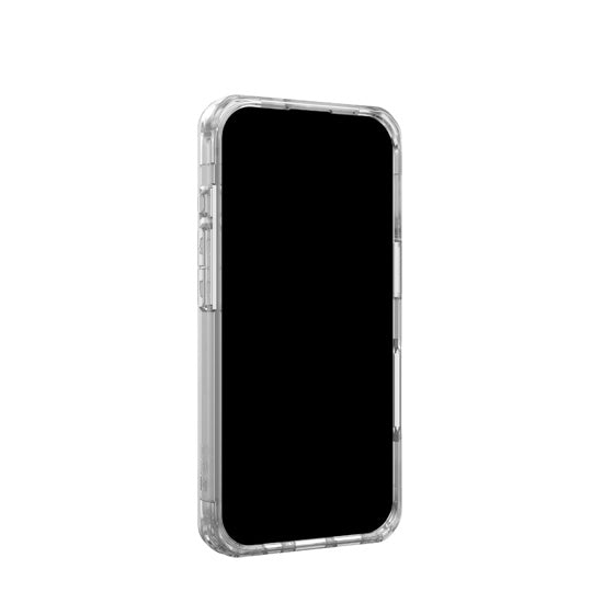 Funda Plyo MagSafe iPhone 16 Pro Ice/Blanco
