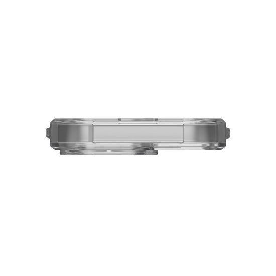 Funda Plyo MagSafe iPhone 16 Pro Ice/Blanco