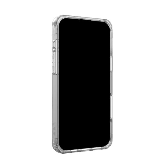 Plyo MagSafe iPhone 16 Pro Max Ice/Plata