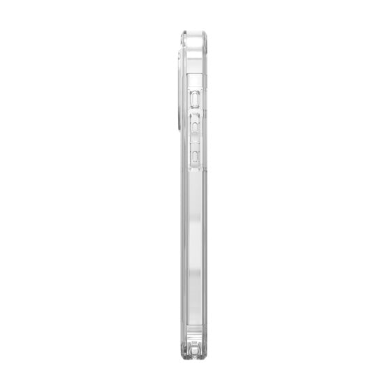 Plyo MagSafe iPhone 16 Pro Max Ice/Plata