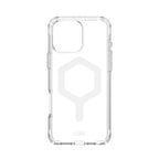 Plyo MagSafe iPhone 16 Pro Max Ice/White