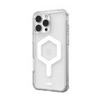Plyo MagSafe iPhone 16 Pro Max Ice/White