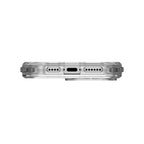Plyo MagSafe iPhone 16 Pro Max Ice/White