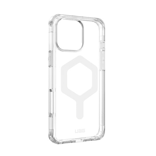 Plyo MagSafe iPhone 16 Pro Max Ice/White