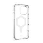 Plyo MagSafe iPhone 16 Pro Max Ice/White