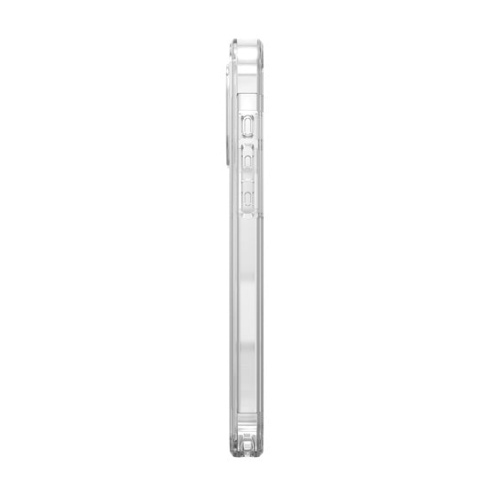 Plyo MagSafe iPhone 16 Pro Max Ice/White