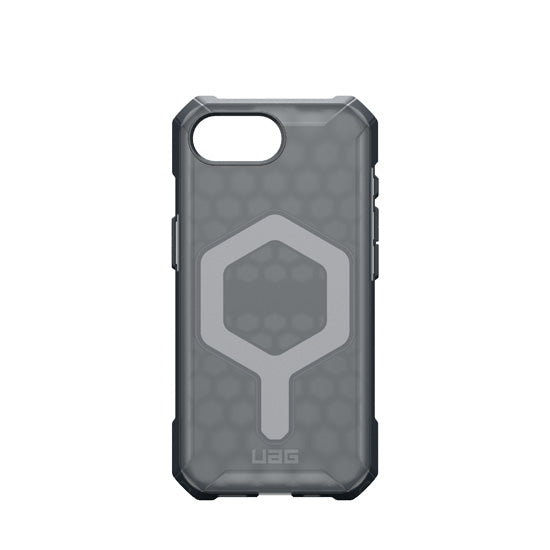 Essential Armor Magsafe iPhone 16e / 17e Ash