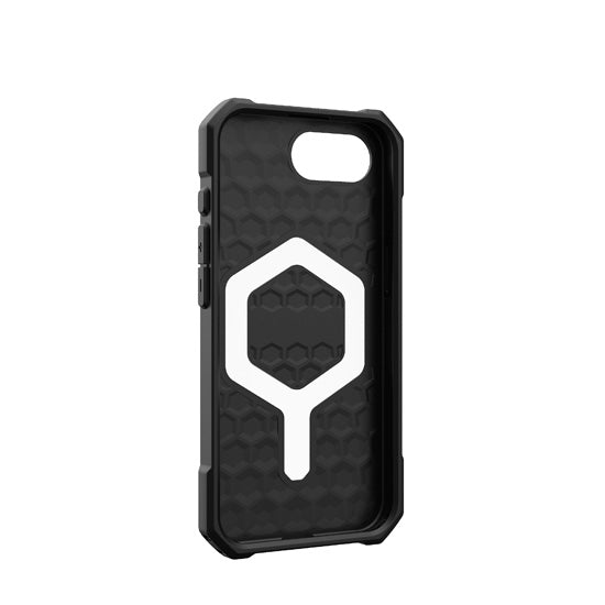 Essential Armor Magsafe iPhone 16e / 17e Negro