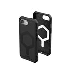 Essential Armor Magsafe iPhone 16e / 17e Negro