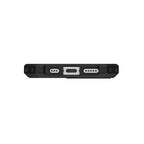 Essential Armor Magsafe iPhone 16e / 17e Negro