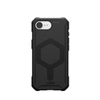 Essential Armor Magsafe iPhone 16e / 17e Negro