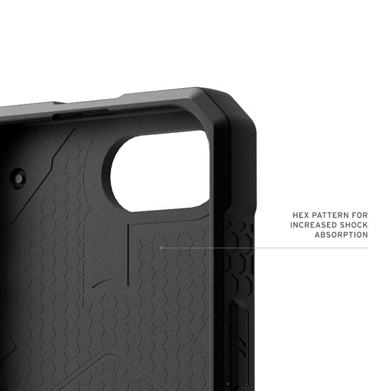 Monarch Pro Titanium  iPhone 16e/17e