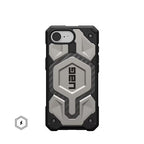 Monarch Pro Titanium  iPhone 16e/17e