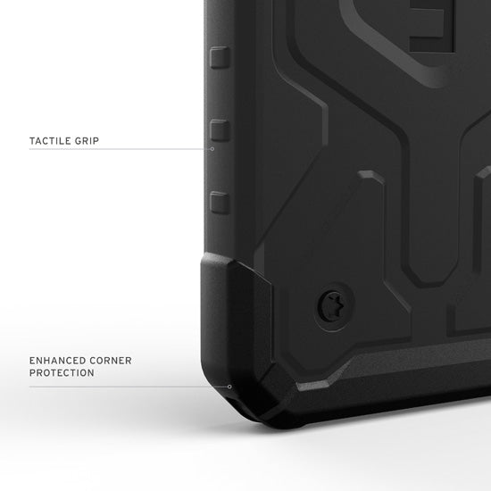 Pathfinder Magsafe Black iPhone 16e/17e