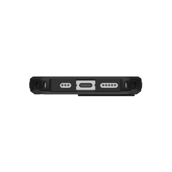 Pathfinder Magsafe Black iPhone 16e/17e