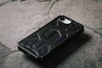 Pathfinder Magsafe Black iPhone 16e/17e