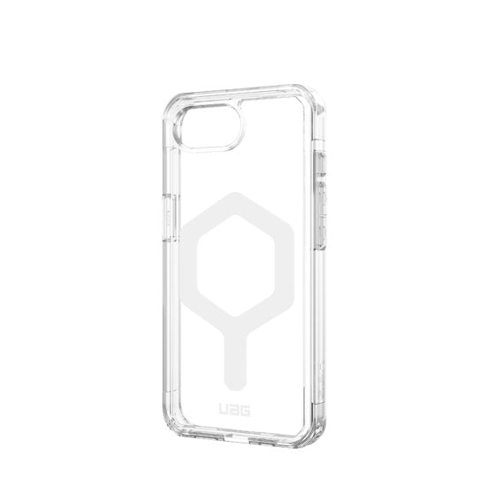 Plyo MagSafe iPhone 16e / 17e Ice/Blanco
