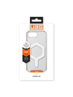 Plyo MagSafe iPhone 16e / 17e Ice/Blanco
