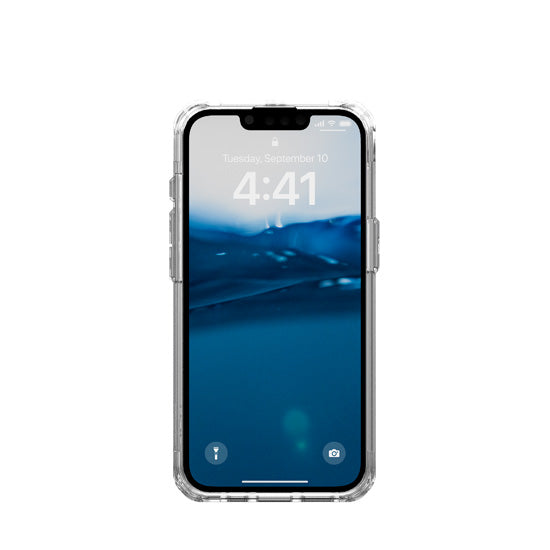 Plyo iPhone 16e / 17e Ice