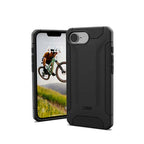 Scout iPhone 16e / 17e Negro, Bulk