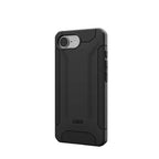 Scout iPhone 16e / 17e Negro, Bulk