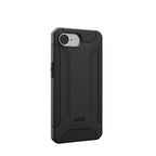 Scout iPhone 16e / 17e Negro, Bulk