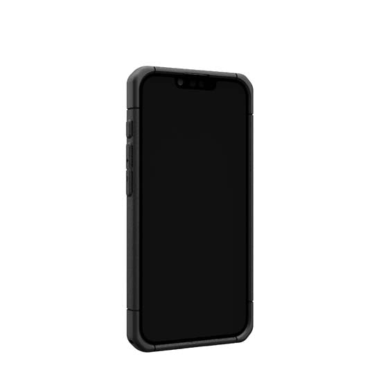 Scout iPhone 16e / 17e Negro, Bulk