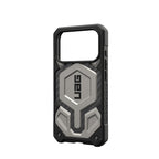 Monarch Pro Titanium iPhone 17 Pro