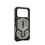 Monarch Pro Titanium iPhone 17 Pro