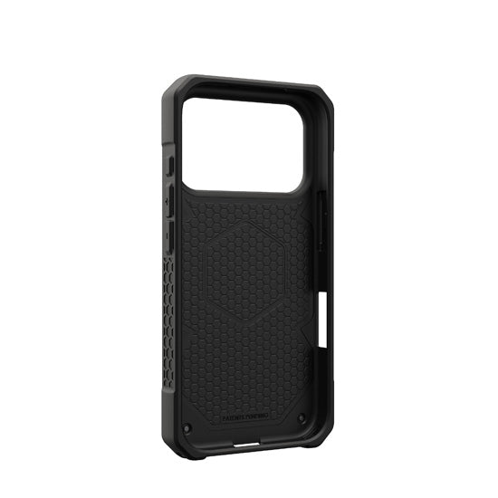 Monarch Pro Titanium iPhone 17 Pro