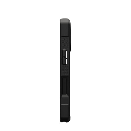 Monarch Pro Kevlar Black iPhone 17 Pro