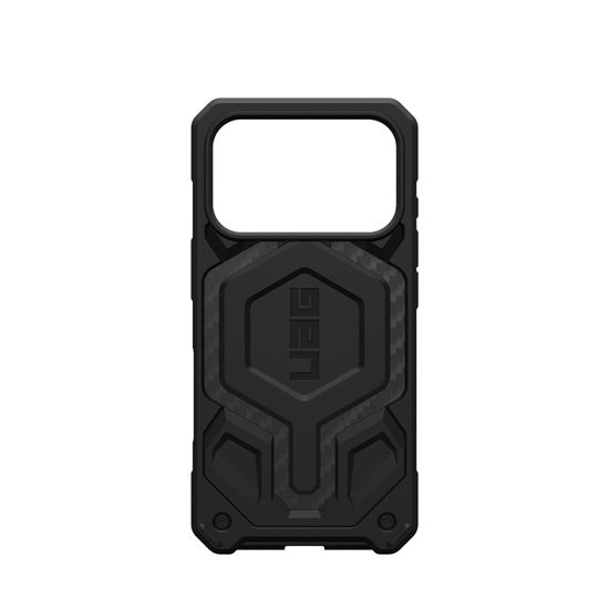Monarch Pro Carbon Fiber iPhone 17 Pro