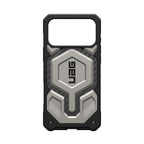 Monarch Pro Titanium iPhone 17 Pro Max