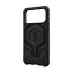 Monarch Pro Kevlar Black iPhone 17 Pro Max