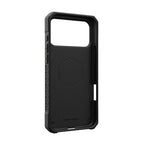 Monarch Pro Kevlar Black iPhone 17 Pro Max
