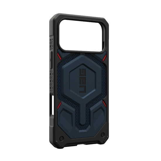 Monarch Pro Kevlar Mallard iPhone 17 Pro Max
