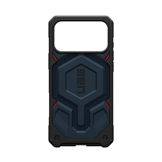 Monarch Pro Kevlar Mallard iPhone 17 Pro Max