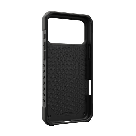 Monarch Pro Kevlar Element Green iPhone 17 Pro Max