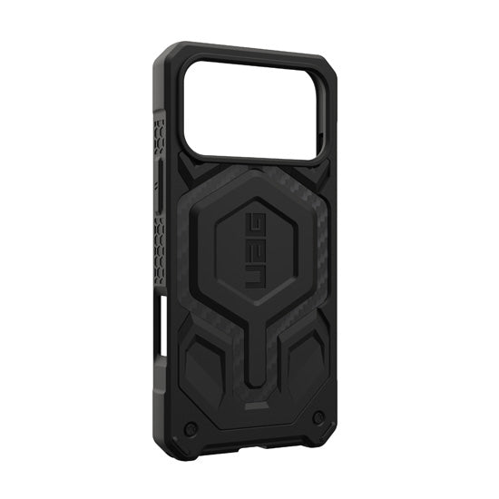 Monarch Pro Carbon Fiber iPhone 17 Pro Max