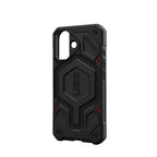 Monarch Pro Kevlar Black iPhone 17