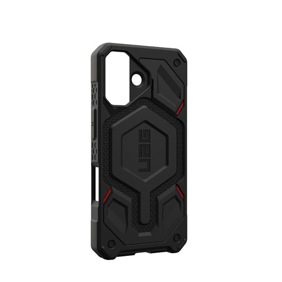 Monarch Pro Kevlar Black iPhone 17