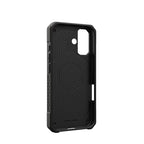 Monarch Pro Kevlar Black iPhone 17